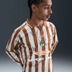 Nike Men's Air Vctry Long-Sleeved Jersey