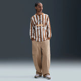 Nike Men's Air Vctry Long-Sleeved Jersey