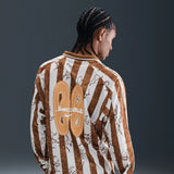 Nike Men's Air Vctry Long-Sleeved Jersey