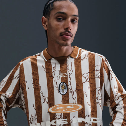 Nike Men's Air Vctry Long-Sleeved Jersey