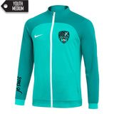 Indie Chicas '24 Acd Pro Hoodie [Youth]