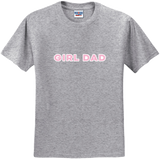 Indie Chicas "Girl Dad" Tee [Adult/Unisex]