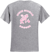Indie Chicas "Girl Dad" Tee [Adult/Unisex]