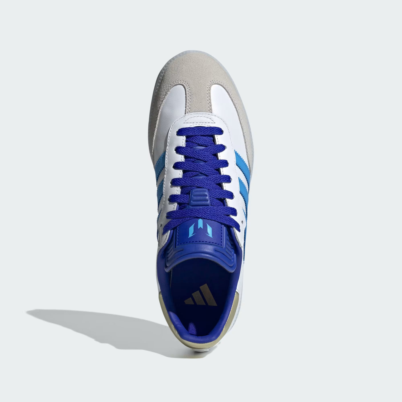 Adidas Samba [Messi]  Tursi Soccer Store