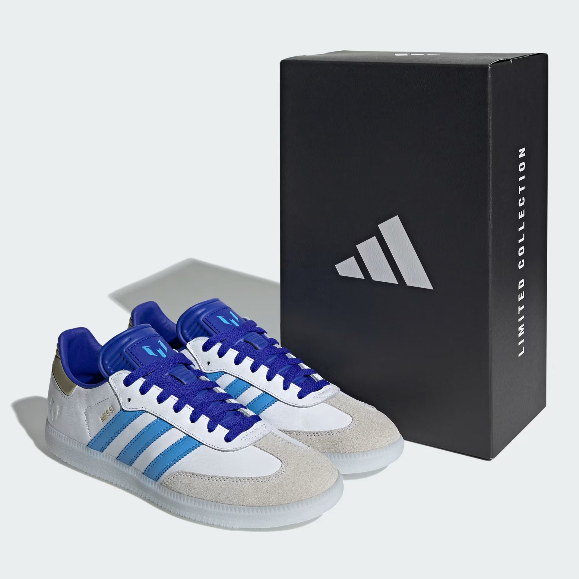 Adidas Samba [Messi] – Tursi Soccer Store