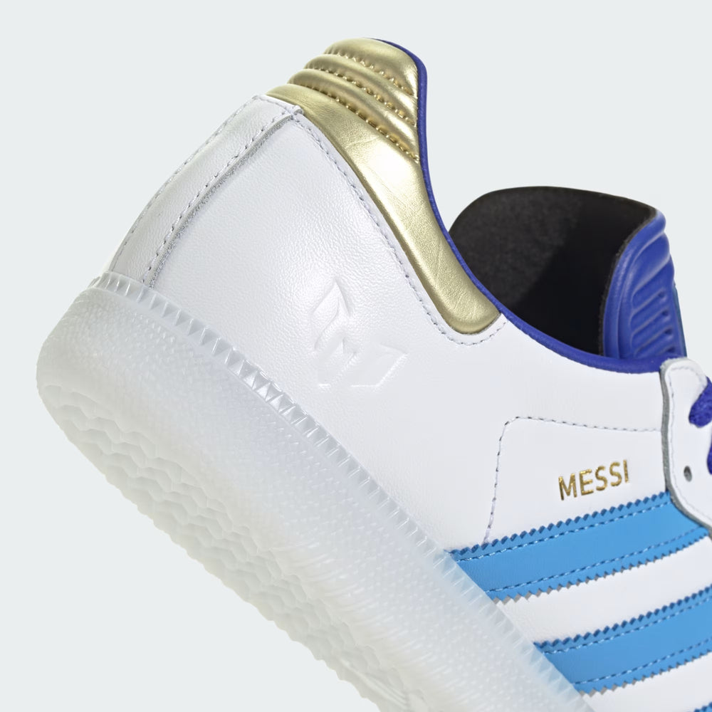 Adidas Samba [Messi] – Tursi Soccer Store