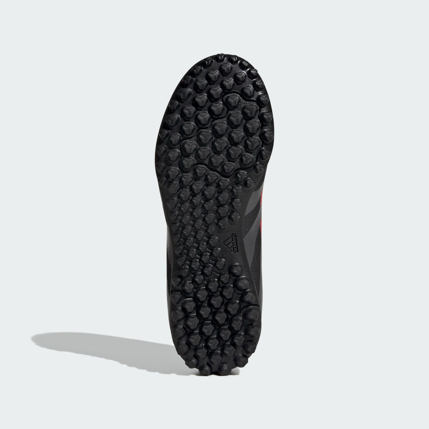 Junior Predator Club TF [ Core Black/Lucid Red]