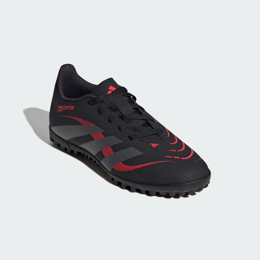 Junior Predator Club TF [ Core Black/Lucid Red]