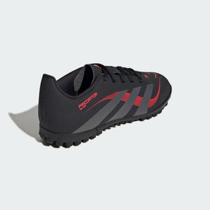 Junior Predator Club TF [ Core Black/Lucid Red]