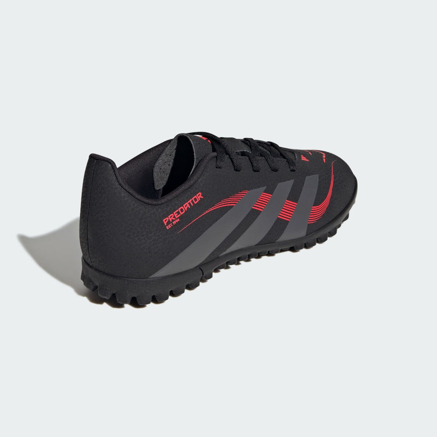 Junior Predator Club TF [ Core Black/Lucid Red]