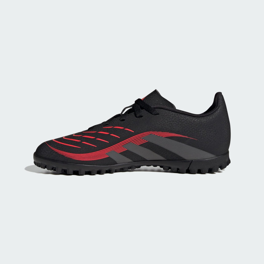 Junior Predator Club TF [ Core Black/Lucid Red]