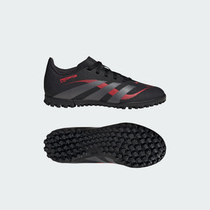 Junior Predator Club TF [ Core Black/Lucid Red]