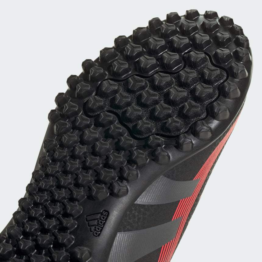 Junior Predator Club TF [ Core Black/Lucid Red]
