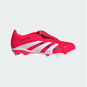 Junior Predator League FT FG [Lucid Red/White/Black]