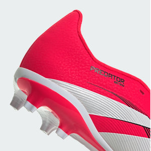 Junior Predator League FT FG [Lucid Red/White/Black]