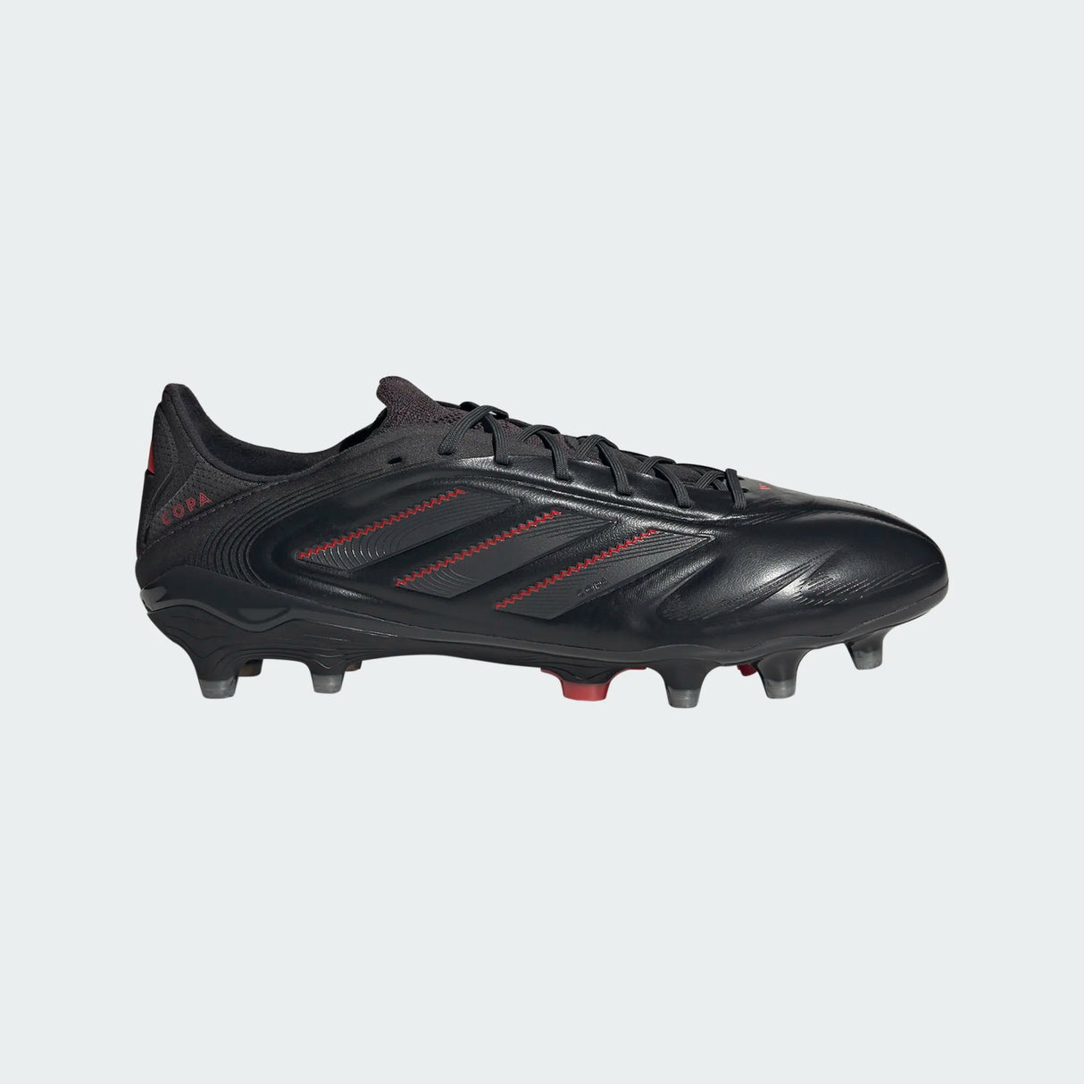 Copa Pure 3 Elite FG [Black/Carbon/Lucid Red]