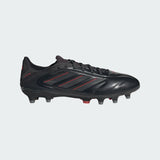 Copa Pure 3 Elite FG [Black/Carbon/Lucid Red]