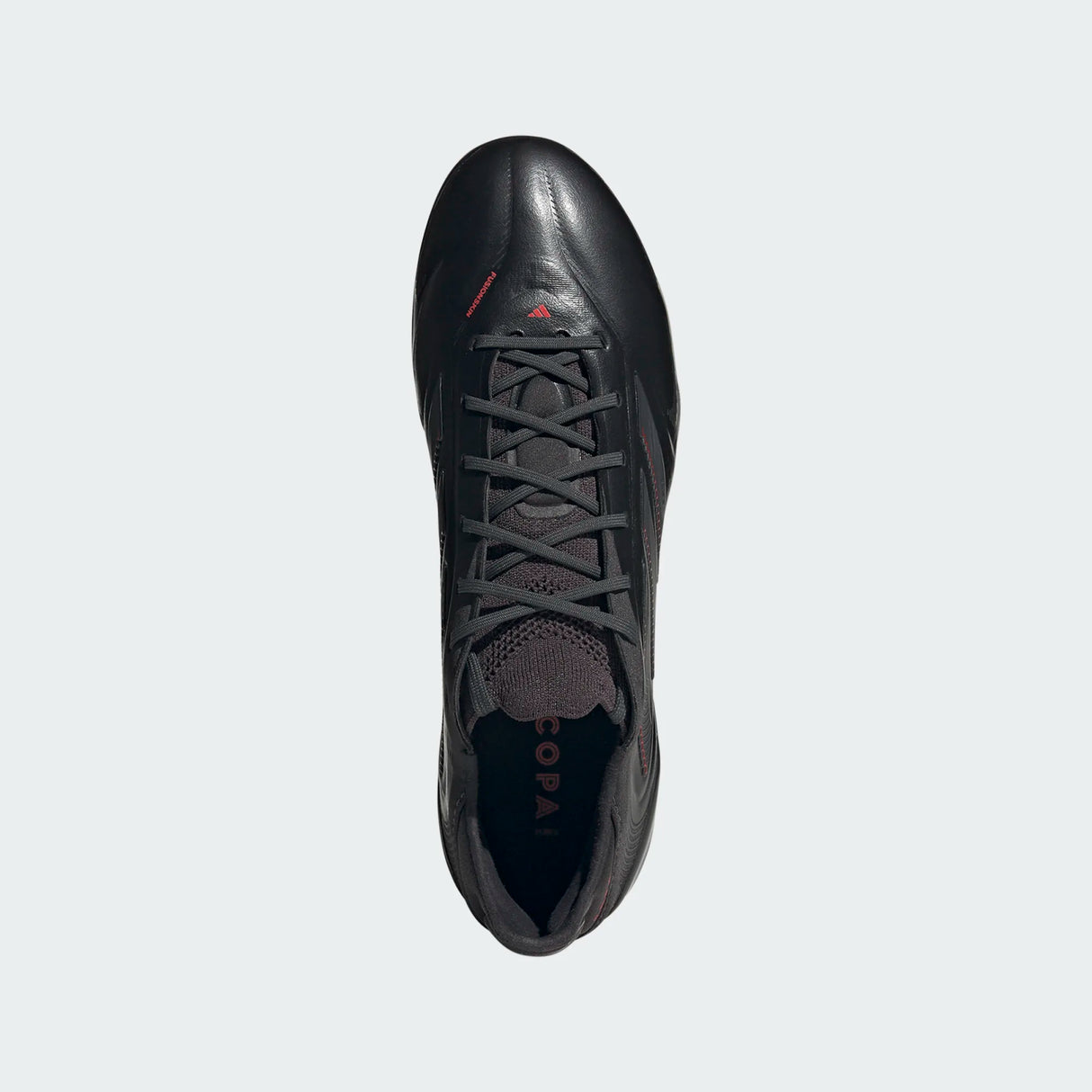 Copa Pure 3 Elite FG [Black/Carbon/Lucid Red]