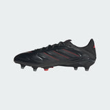 Copa Pure 3 Elite FG [Black/Carbon/Lucid Red]