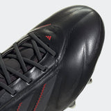 Copa Pure 3 Elite FG [Black/Carbon/Lucid Red]