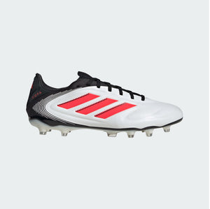 Copa Pure 3 Pro FG [White/Lucid Red/Black]