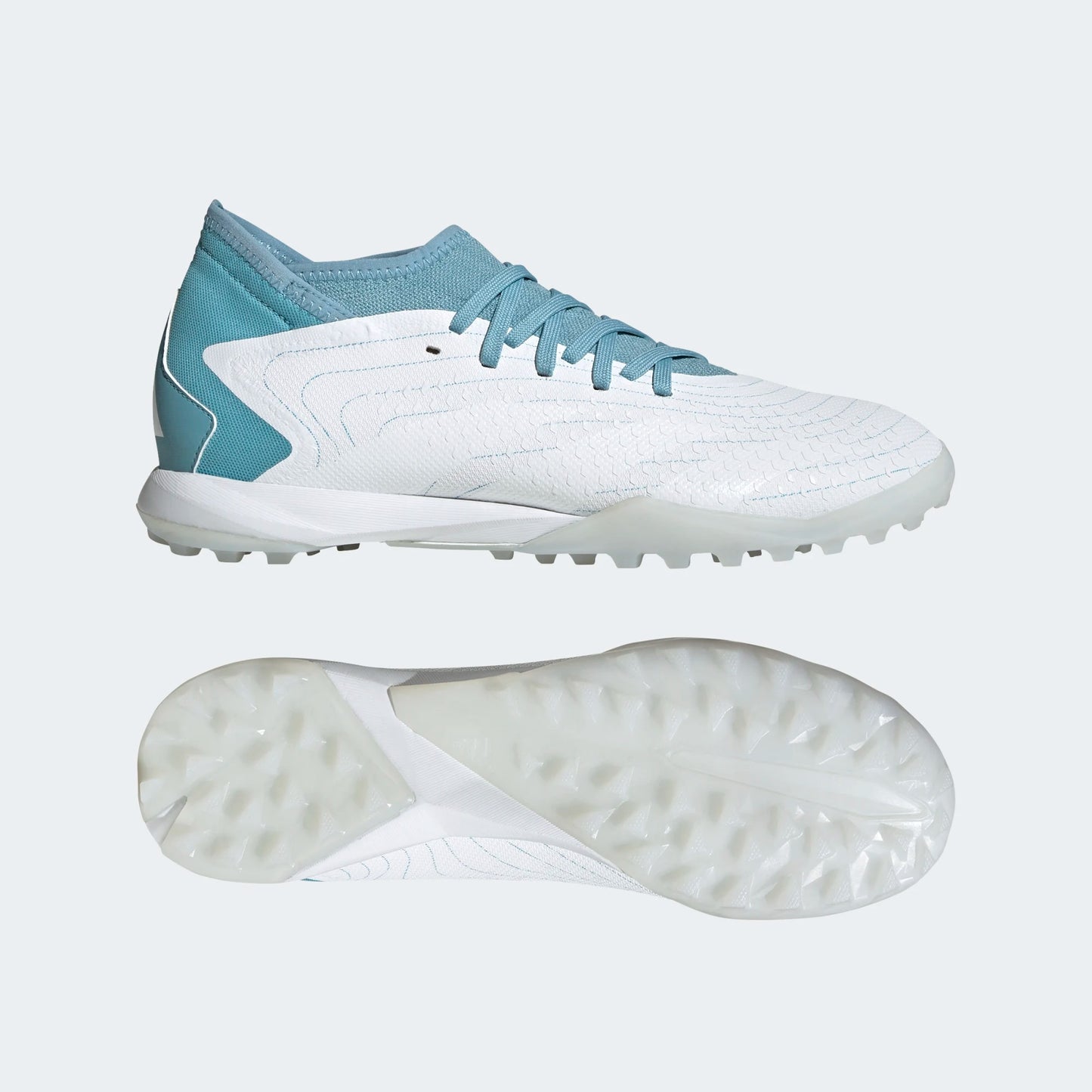 Adidas Adult Predator Accuracy.3 TF [Parley]