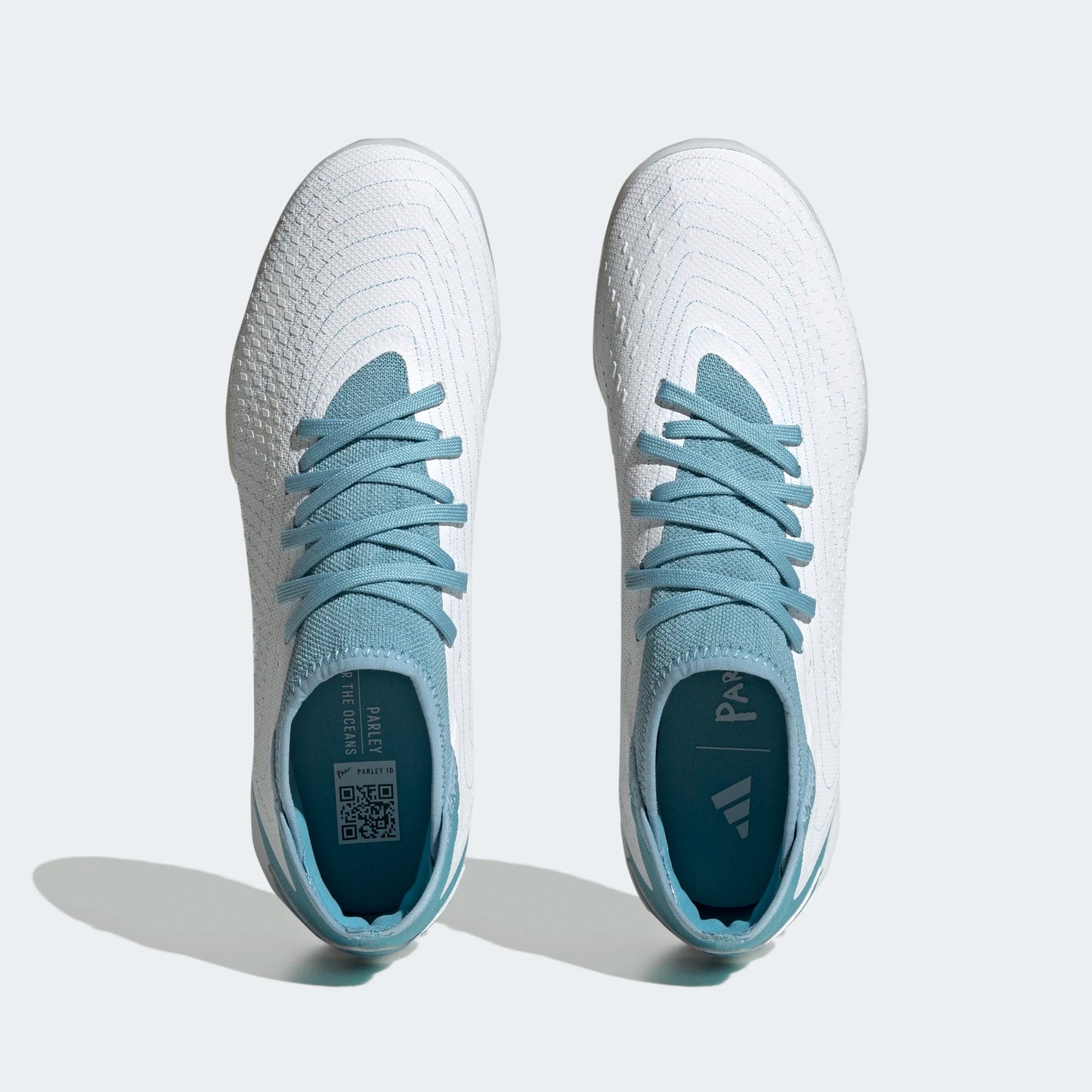 Adidas Adult Predator Accuracy.3 TF [Parley]