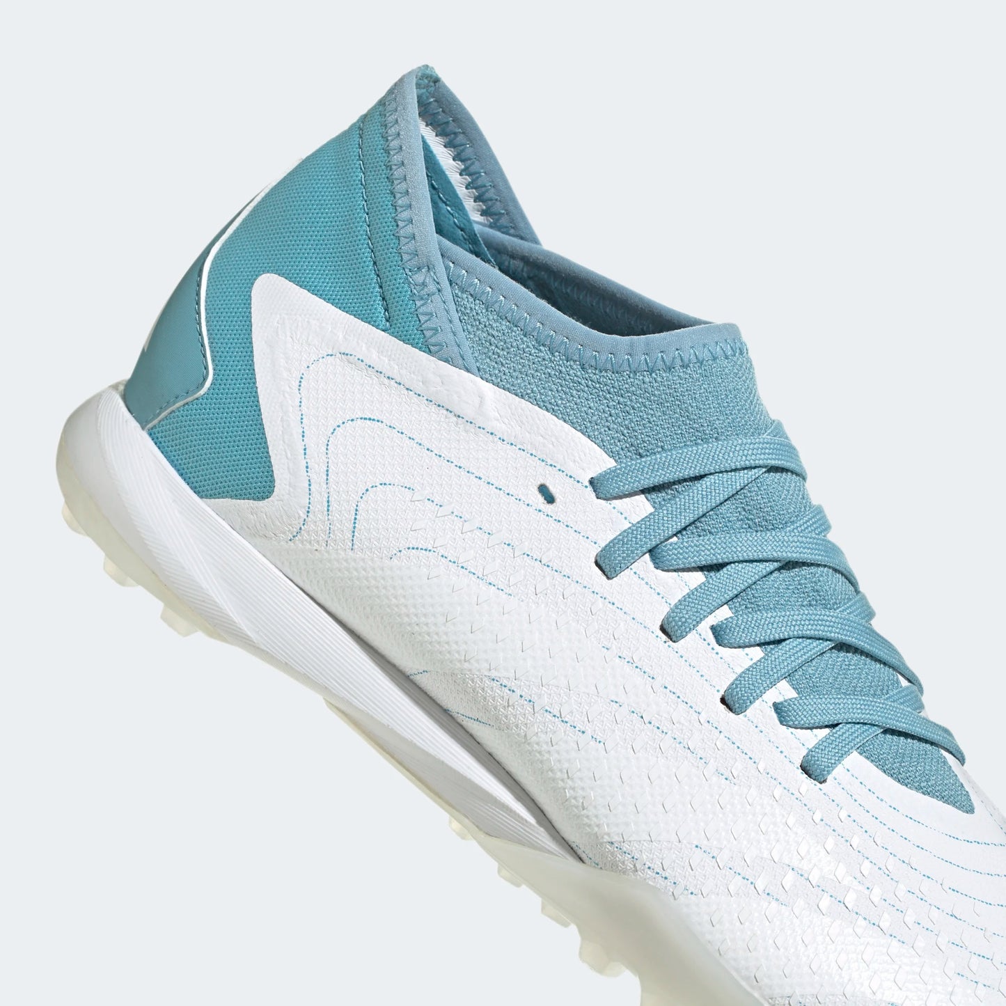 Adidas Adult Predator Accuracy.3 TF [Parley]