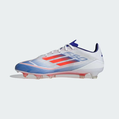 F50 PRO FG [Cloud White / Solar Red / Lucid Blue]