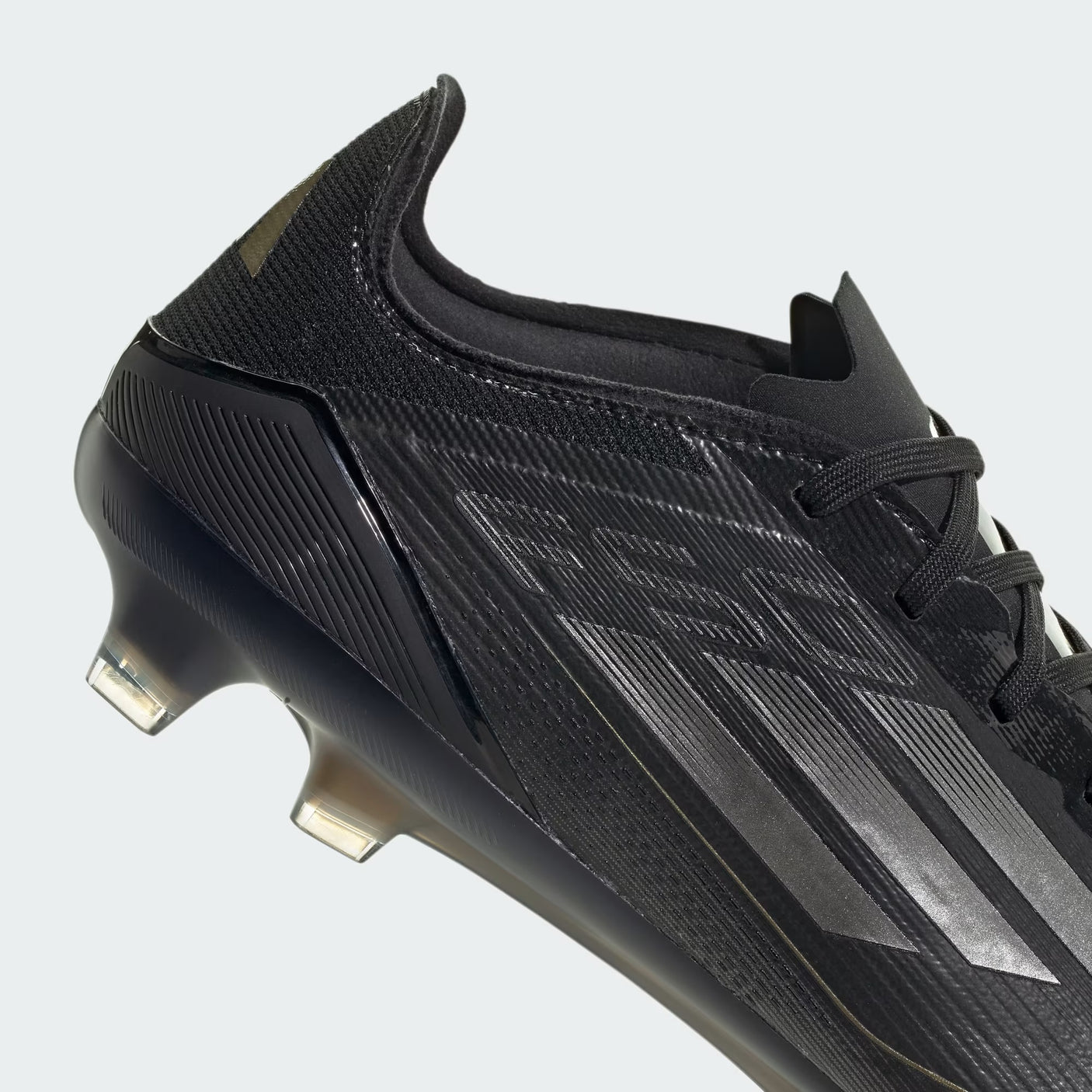 adidas gazelle silver green womens Adidas F50 PRO FG [Black/Silver] – Tursi Soccer Store