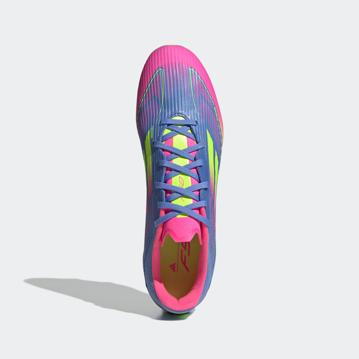 F50 League FG/MG [Blue/Lucid Lemon/ Lucid Pink]