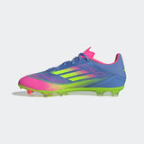 F50 League FG/MG [Blue/Lucid Lemon/ Lucid Pink]