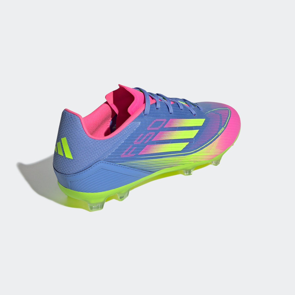 F50 League FG/MG [Blue/Lucid Lemon/ Lucid Pink]
