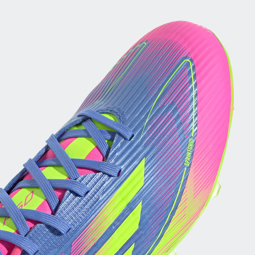 F50 League FG/MG [Blue/Lucid Lemon/ Lucid Pink]