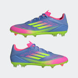 F50 League FG/MG [Blue/Lucid Lemon/ Lucid Pink]