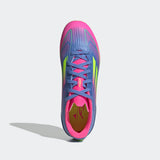 Junior F50 League FG/MG [Blue/ Lucid Lemon/ Lucid Pink]