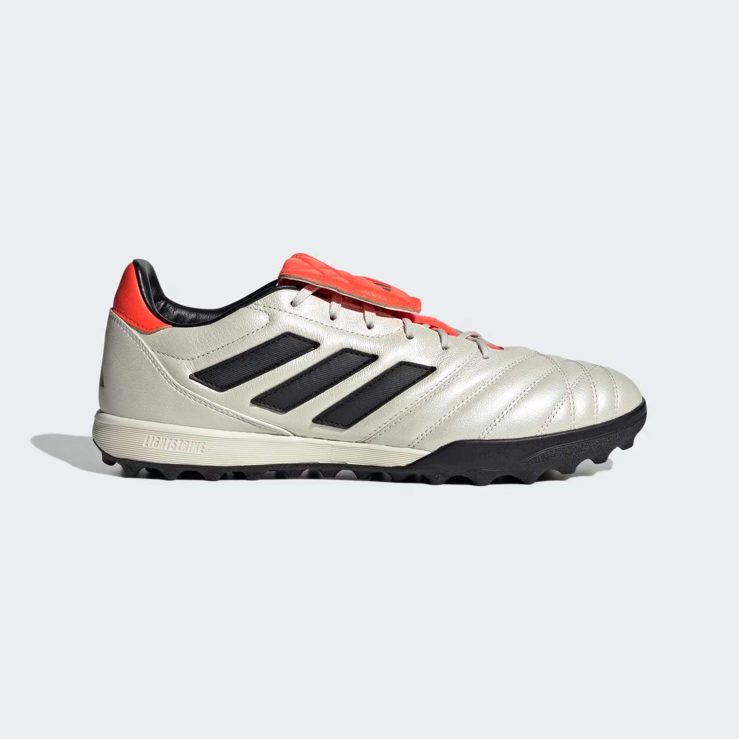 Copa Gloro TF [Ivory/Core Black/ Solar Red]