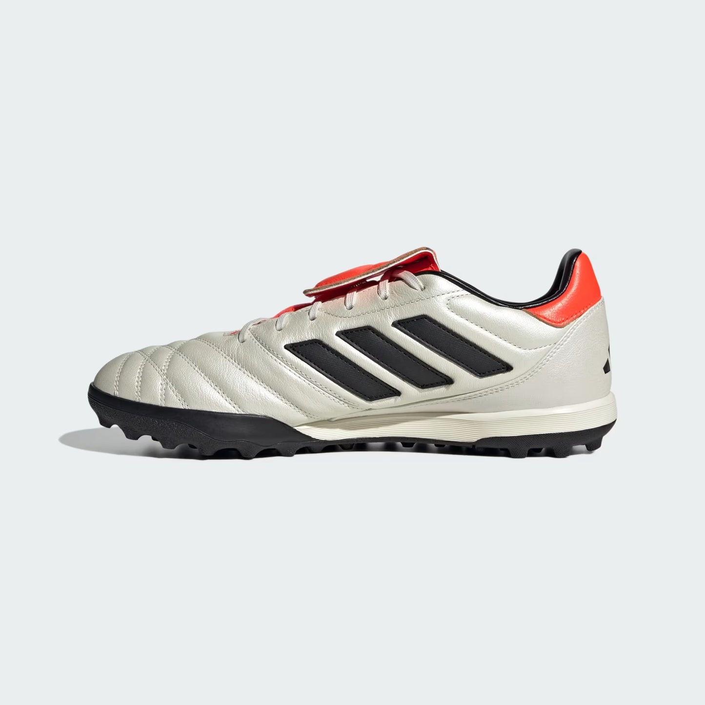 Copa Gloro TF [Ivory/Core Black/ Solar Red]