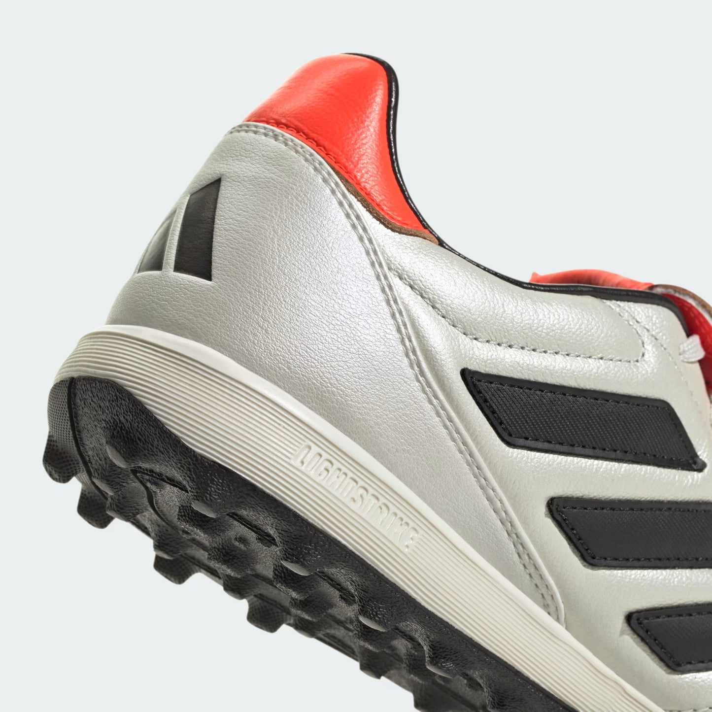 Copa Gloro TF [Ivory/Core Black/ Solar Red]