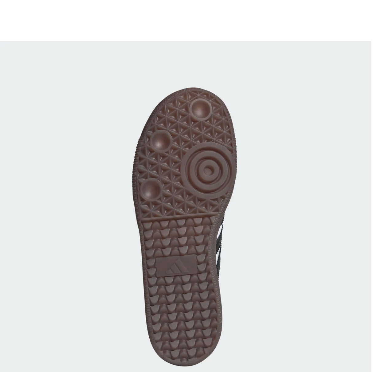 Junior Adidas Samba [White]