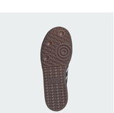 Junior Adidas Samba [White]