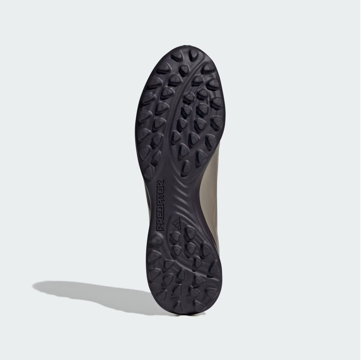 Predator League TF [Platinum Metallic/Aurora Black]