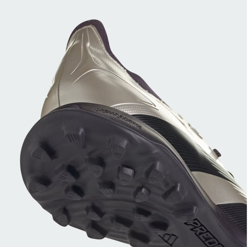 Predator League TF [Platinum Metallic/Aurora Black]