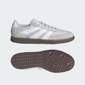 Predator Freestyle [Grey/White/Solar Yellow]