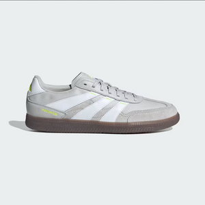 Predator Freestyle [Grey/White/Solar Yellow]