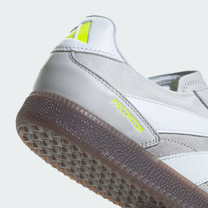 Predator Freestyle [Grey/White/Solar Yellow]