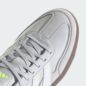 Predator Freestyle [Grey/White/Solar Yellow]