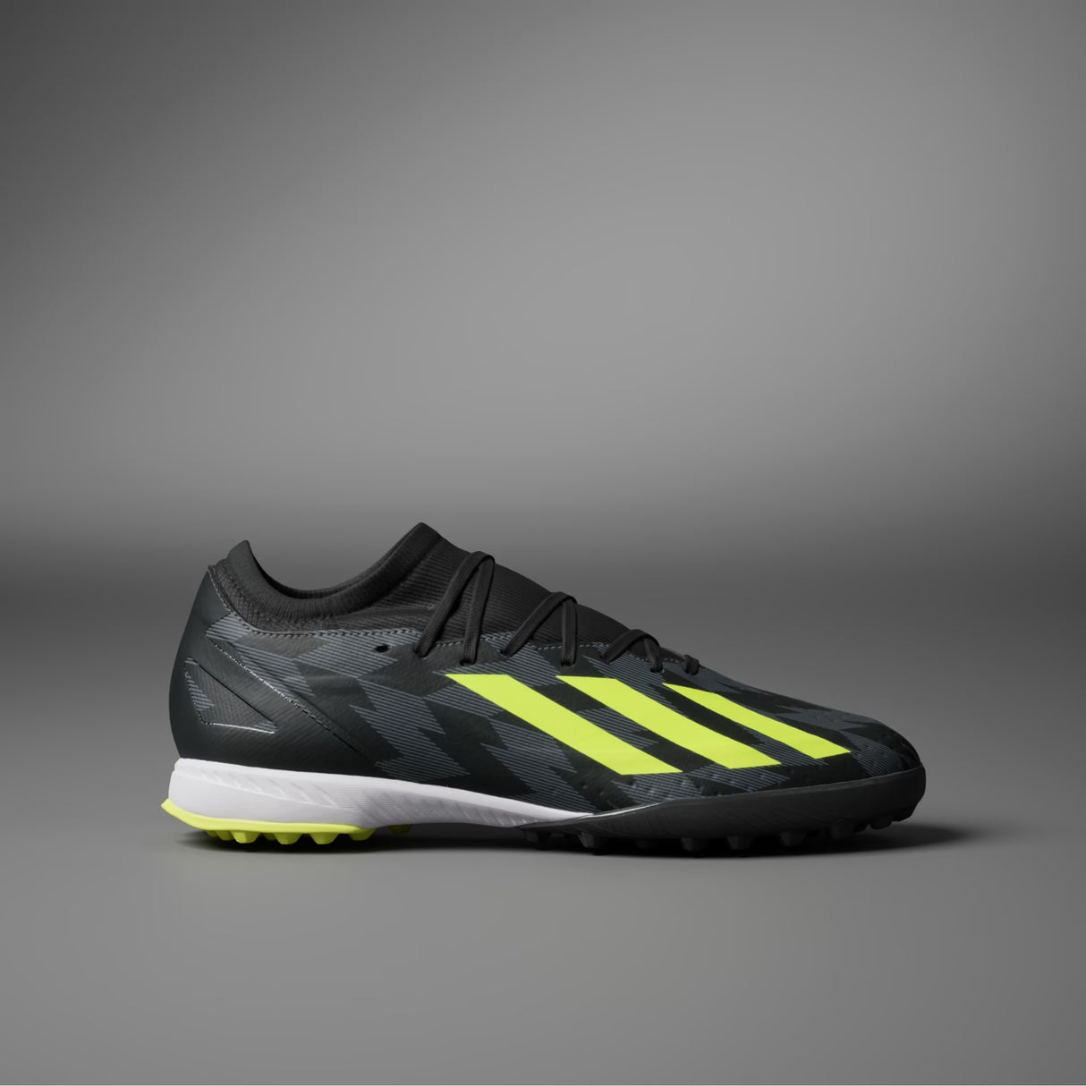 X Crazyfast Injection.3 TF [Core Black/Team Solar Yellow]