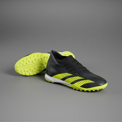 Predator Accuracy Injection.3 TF [Black/Solar Yellow]