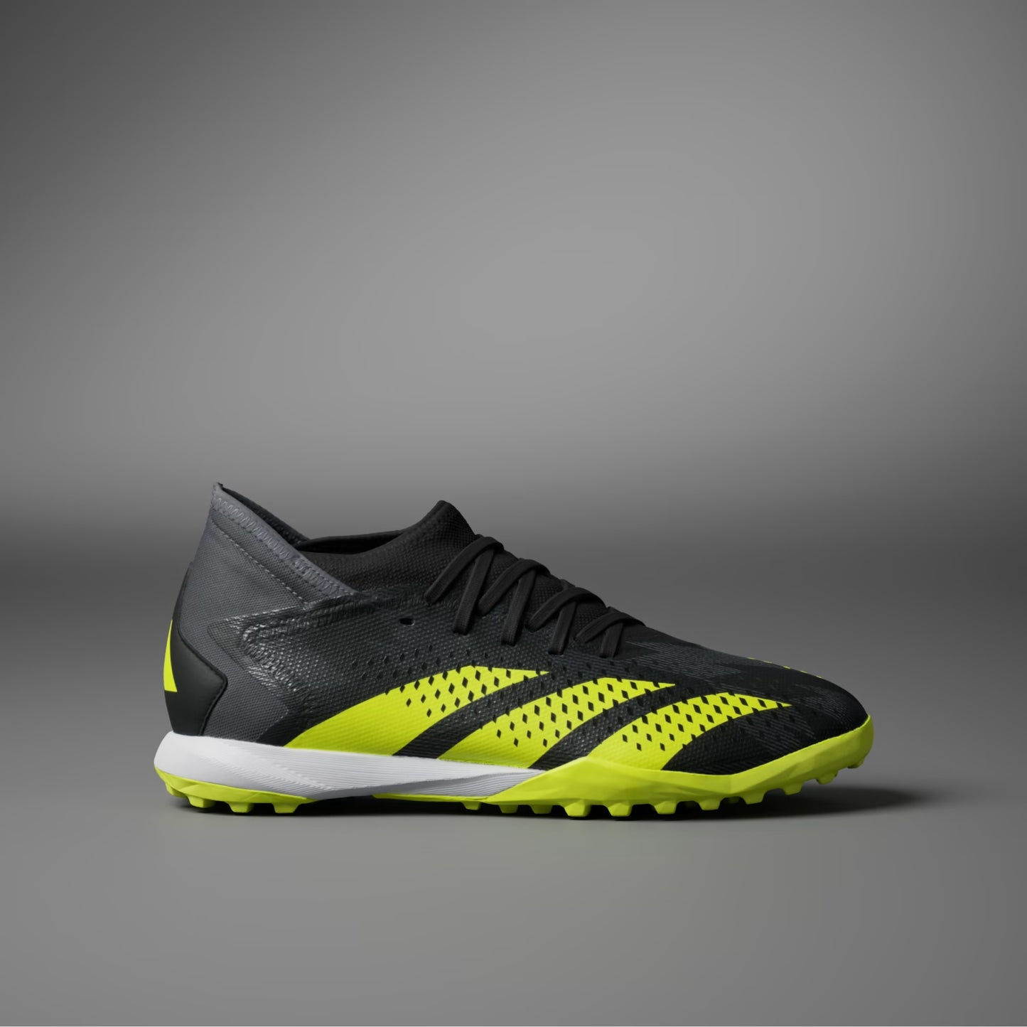 Predator Accuracy Injection.3 TF [Black/Solar Yellow]